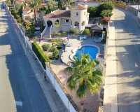 Reventa - Villa - Algorfa - Lomas de La Juliana