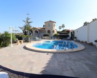 Reventa - Villa - Algorfa - Lomas de La Juliana