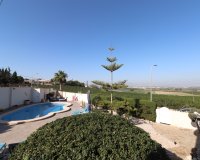 Reventa - Villa - Algorfa - Lomas de La Juliana