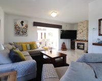 Reventa - Villa - Algorfa - Lomas de La Juliana