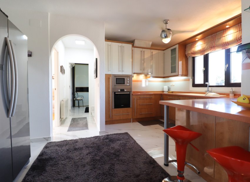 Reventa - Villa - Algorfa - Lomas de La Juliana