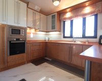 Reventa - Villa - Algorfa - Lomas de La Juliana