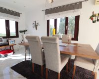 Reventa - Villa - Algorfa - Lomas de La Juliana