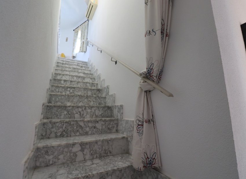 Reventa - Villa - Algorfa - Lomas de La Juliana