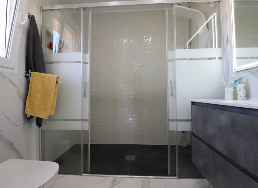 Reventa - Villa - Algorfa - Lomas de La Juliana