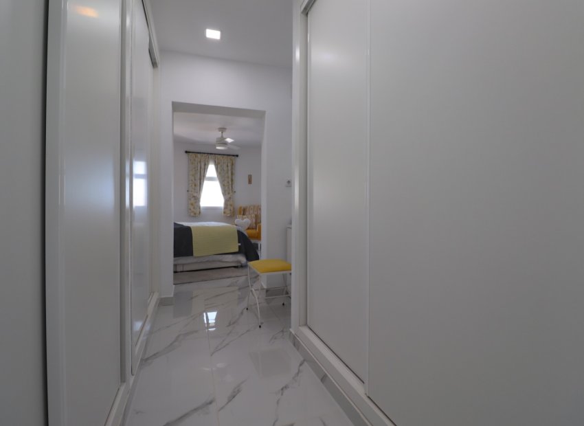 Reventa - Villa - Algorfa - Lomas de La Juliana