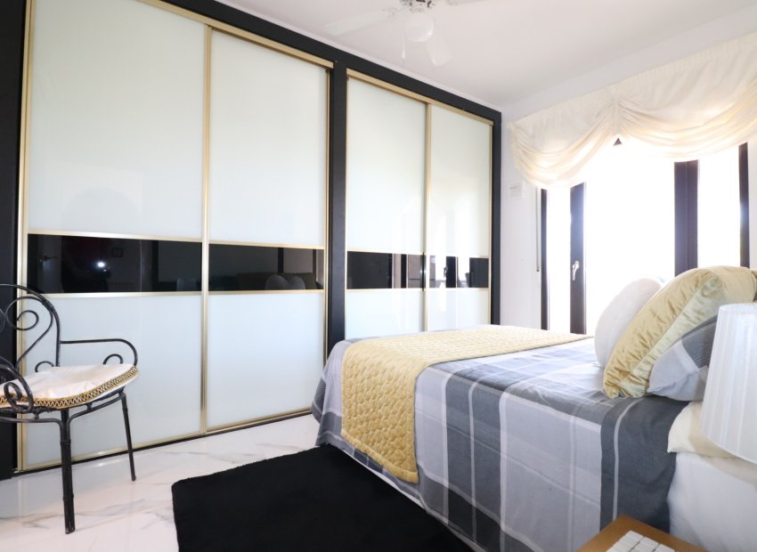 Reventa - Villa - Algorfa - Lomas de La Juliana