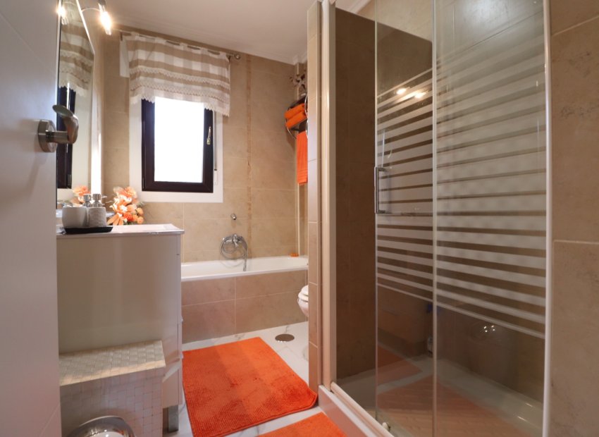 Reventa - Villa - Algorfa - Lomas de La Juliana