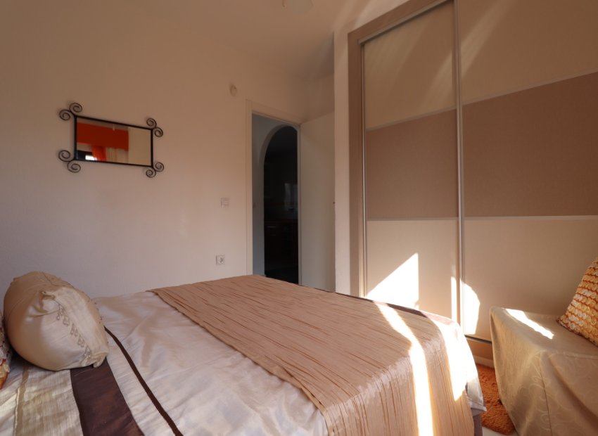 Reventa - Villa - Algorfa - Lomas de La Juliana