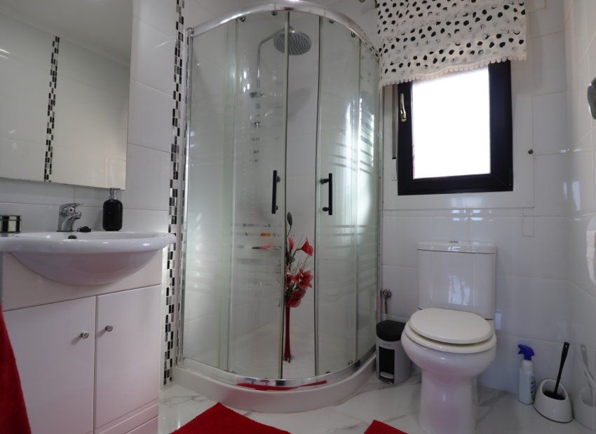 Reventa - Villa - Algorfa - Lomas de La Juliana