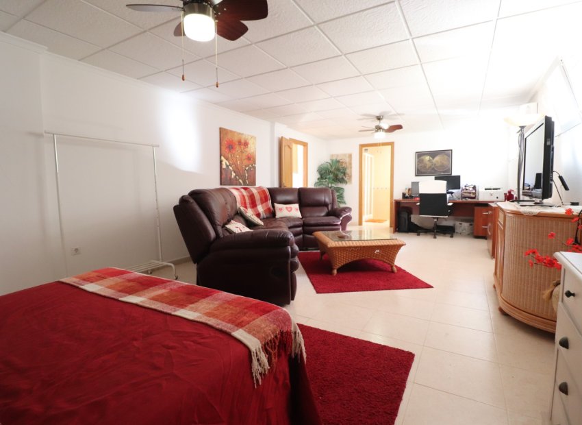 Reventa - Villa - Algorfa - Lomas de La Juliana