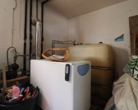 Reventa - Villa - Algorfa - Lomas de La Juliana