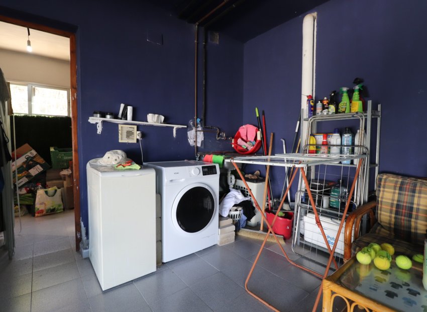 Reventa - Villa - Algorfa - Lomas de La Juliana