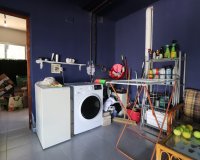 Reventa - Villa - Algorfa - Lomas de La Juliana