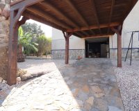 Reventa - Villa - Algorfa - Lomas de La Juliana