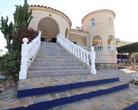 Reventa - Villa - Algorfa - Lomas de La Juliana