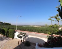 Reventa - Villa - Algorfa - Lomas de La Juliana