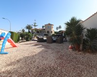 Reventa - Villa - Algorfa - Lomas de La Juliana