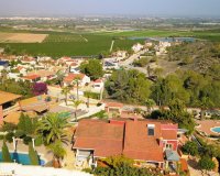 Reventa - Villa - Algorfa - Lomas de La Juliana