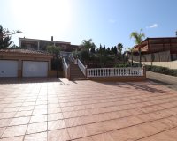 Reventa - Villa - Algorfa - Lomas de La Juliana
