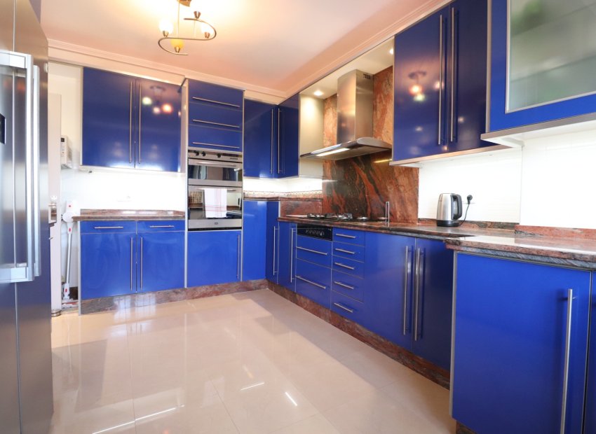 Reventa - Villa - Algorfa - Lomas de La Juliana