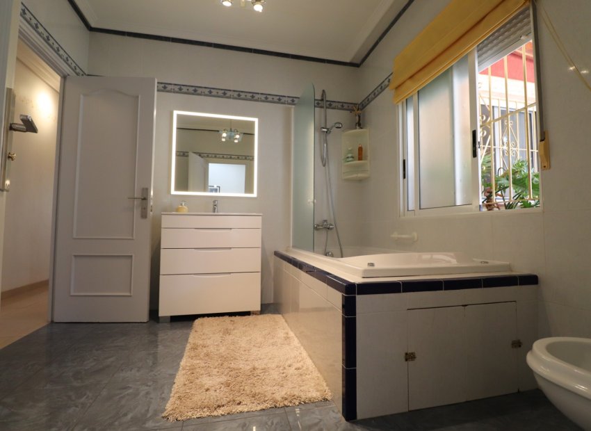 Reventa - Villa - Algorfa - Lomas de La Juliana