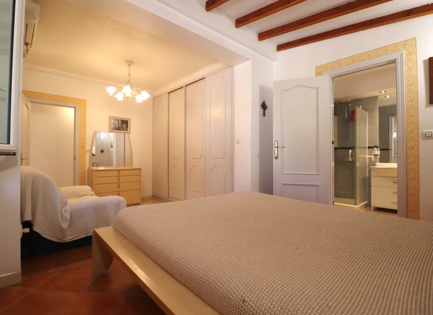 Reventa - Villa - Algorfa - Lomas de La Juliana