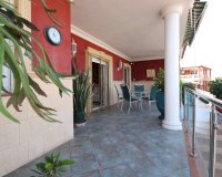 Reventa - Villa - Algorfa - Lomas de La Juliana