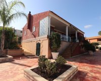 Reventa - Villa - Algorfa - Lomas de La Juliana