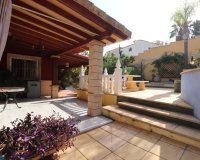 Reventa - Villa - Algorfa - Lomas de La Juliana