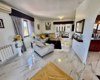 Reventa - Villa - Algorfa - Lomas de La Juliana