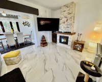 Reventa - Villa - Algorfa - Lomas de La Juliana