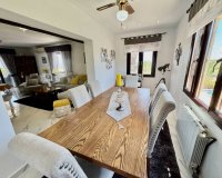 Reventa - Villa - Algorfa - Lomas de La Juliana