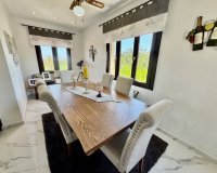 Reventa - Villa - Algorfa - Lomas de La Juliana