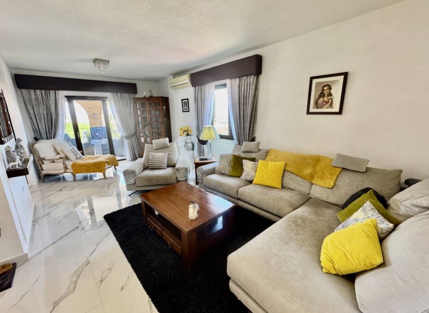 Reventa - Villa - Algorfa - Lomas de La Juliana