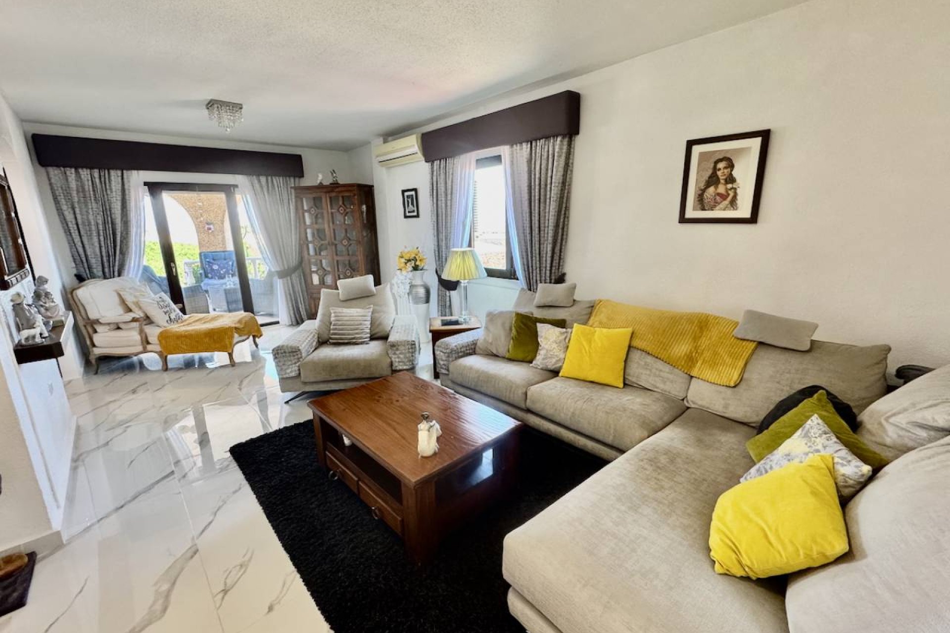 Reventa - Villa - Algorfa - Lomas de La Juliana