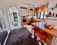 Reventa - Villa - Algorfa - Lomas de La Juliana