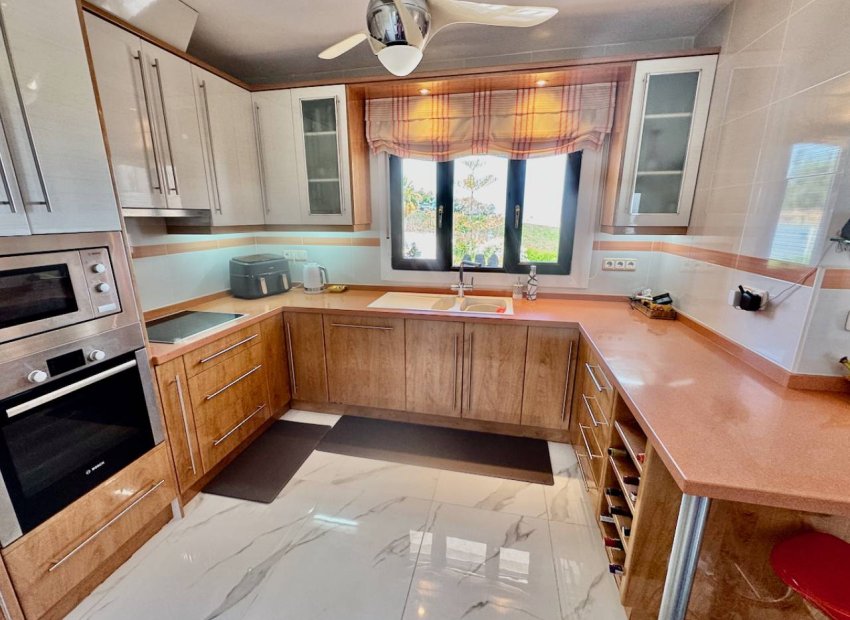 Reventa - Villa - Algorfa - Lomas de La Juliana