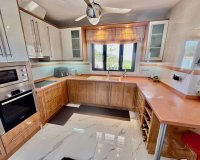 Reventa - Villa - Algorfa - Lomas de La Juliana