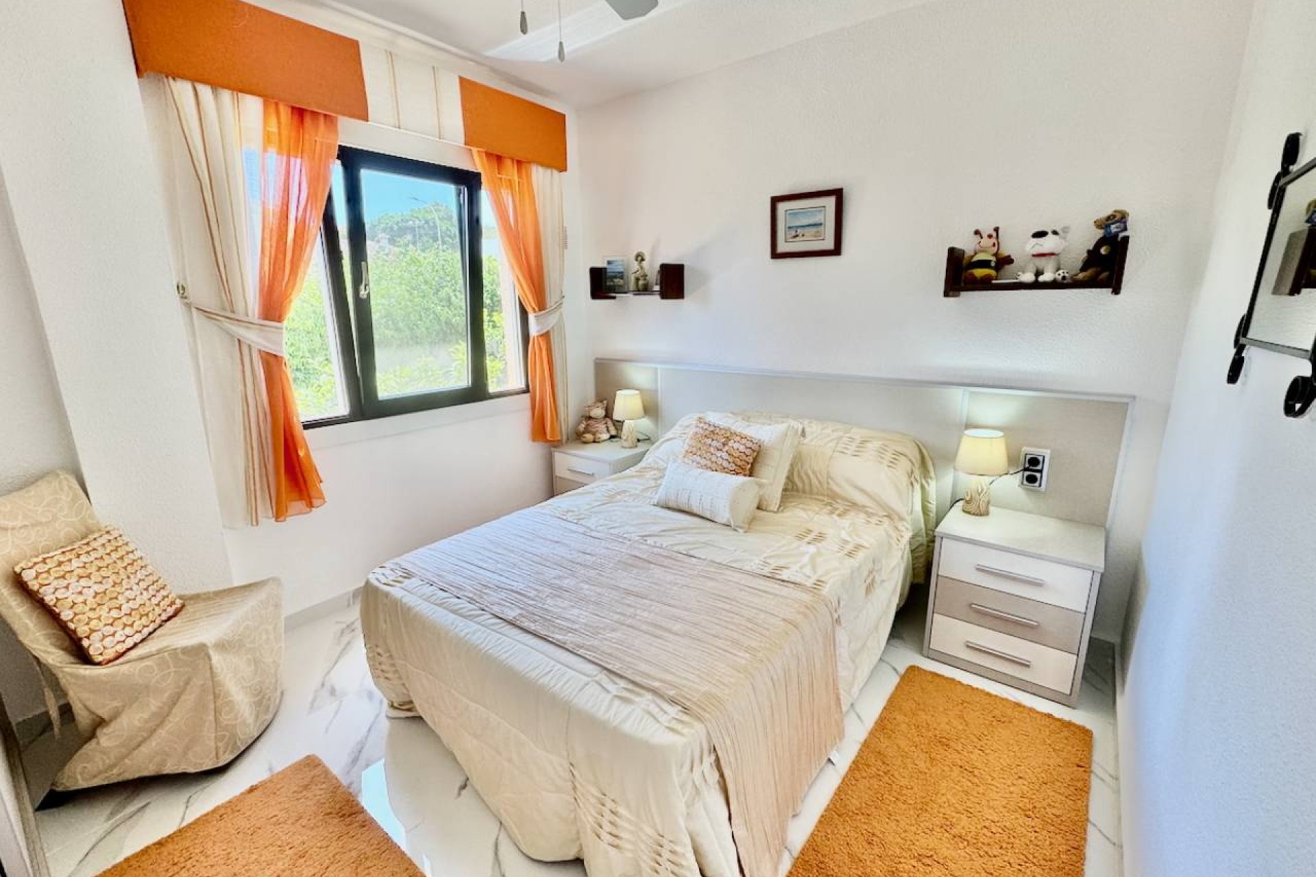 Reventa - Villa - Algorfa - Lomas de La Juliana