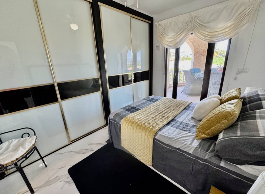 Reventa - Villa - Algorfa - Lomas de La Juliana