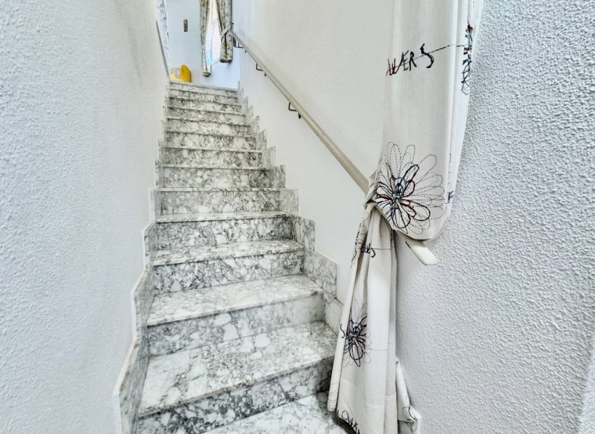 Reventa - Villa - Algorfa - Lomas de La Juliana