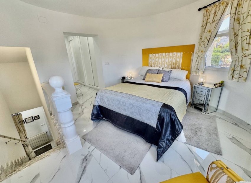 Reventa - Villa - Algorfa - Lomas de La Juliana