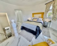 Reventa - Villa - Algorfa - Lomas de La Juliana