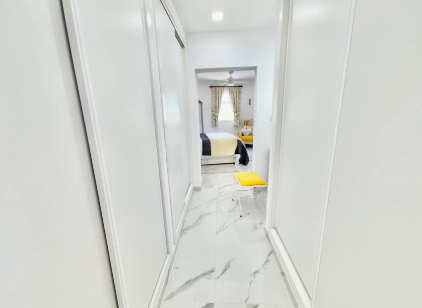 Reventa - Villa - Algorfa - Lomas de La Juliana