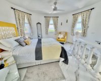 Reventa - Villa - Algorfa - Lomas de La Juliana