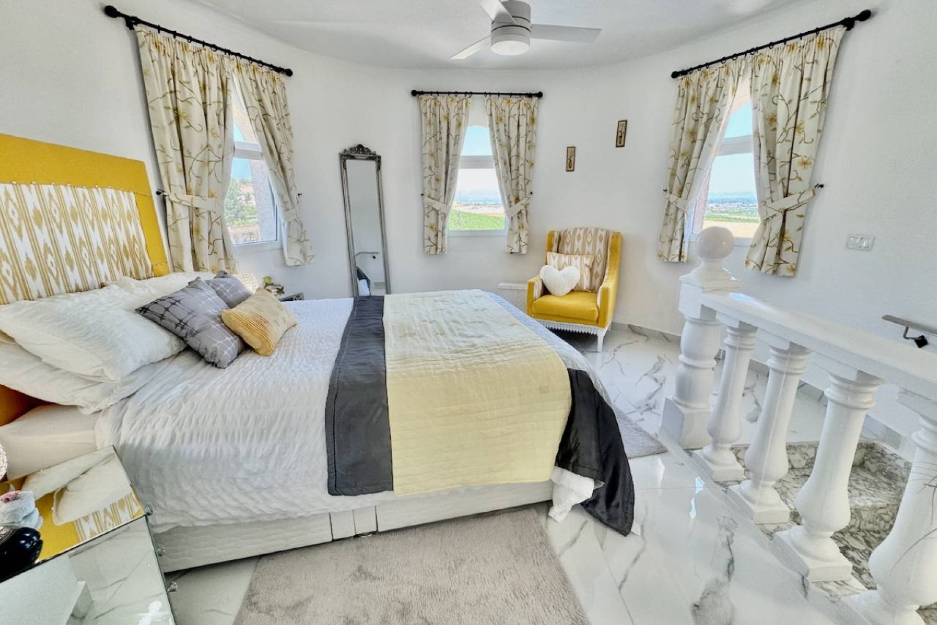 Reventa - Villa - Algorfa - Lomas de La Juliana