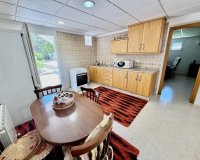 Reventa - Villa - Algorfa - Lomas de La Juliana