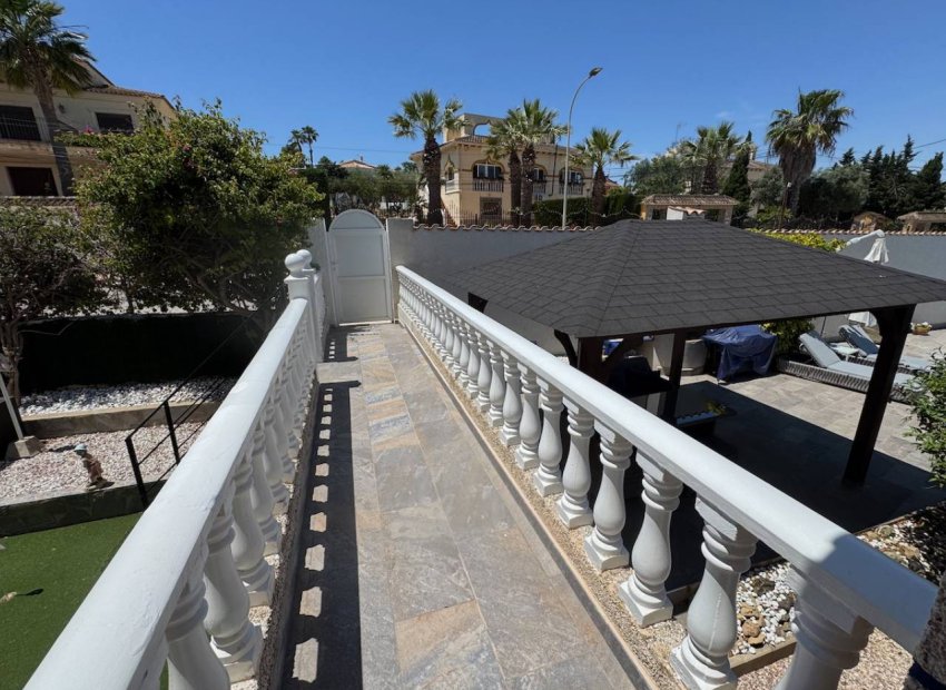 Reventa - Villa - Algorfa - Lomas de La Juliana