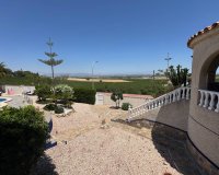 Reventa - Villa - Algorfa - Lomas de La Juliana
